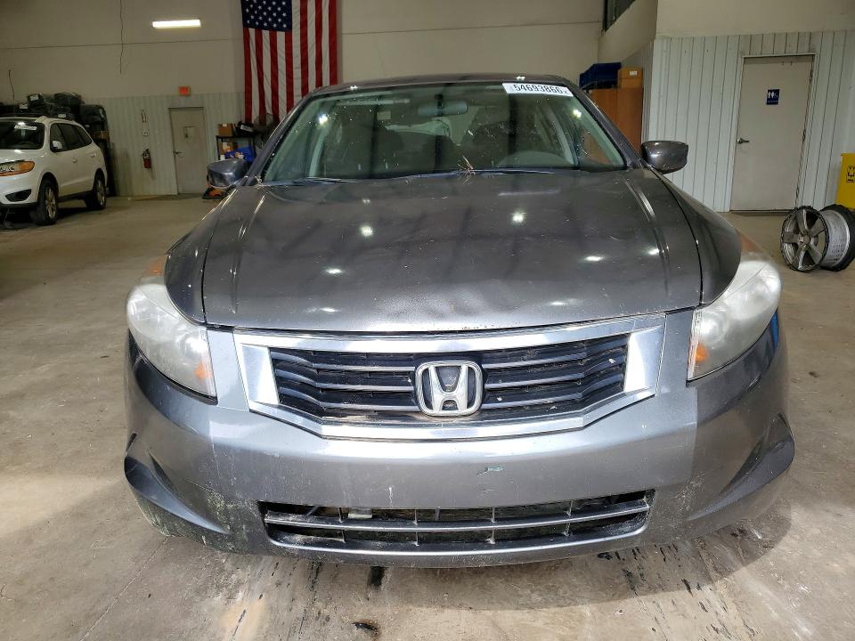 54693866 :رقم المزاد ، 1HGCP26729A081083 vin ، 2009 Honda Accord مزاد بيع