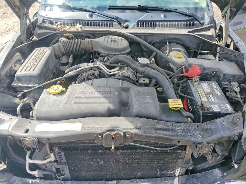 Aukcja sprzedaży 2003 Dodge Dakota, vin: 1D7HG42X53S344423, numer aukcji: 52461266