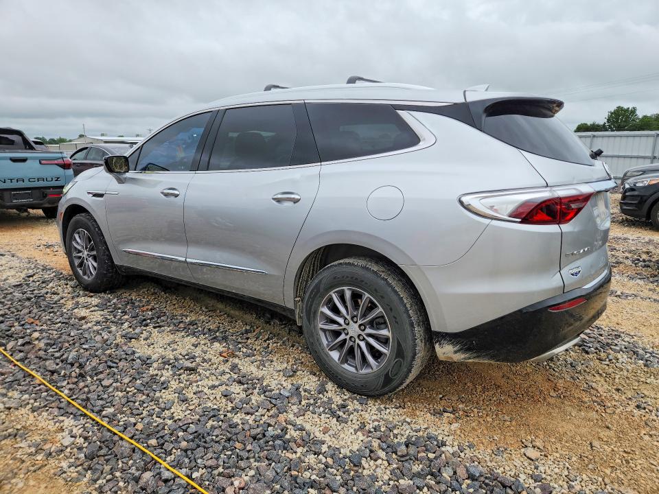 Продаж на аукціоні авто 2022 Buick Enclave, vin: 5GAERCKW0NJ115165, номер лоту: 54046376