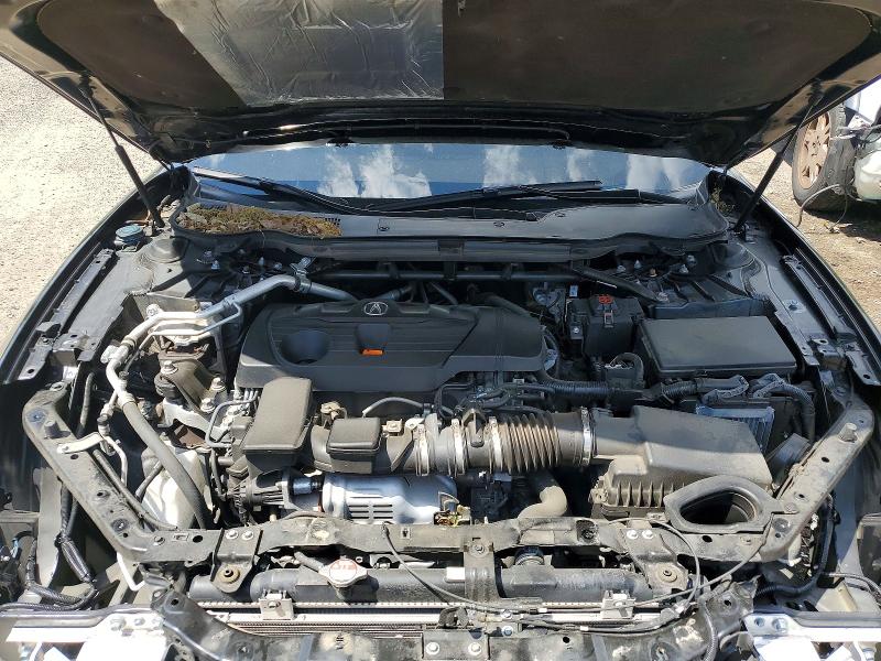Aukcja sprzedaży 2023 Acura Tlx, vin: 19UUB6F58PA005244, numer aukcji: 52736356