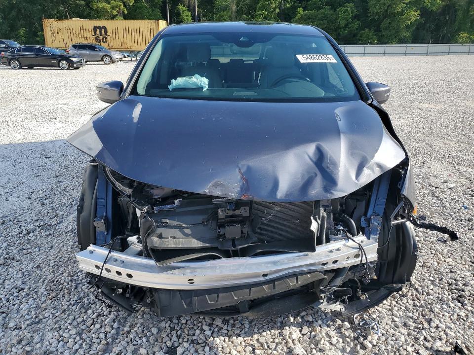 Aukcja sprzedaży 2024 Honda Odyssey, vin: 5FNRL6H62RB002809, numer aukcji: 54862836