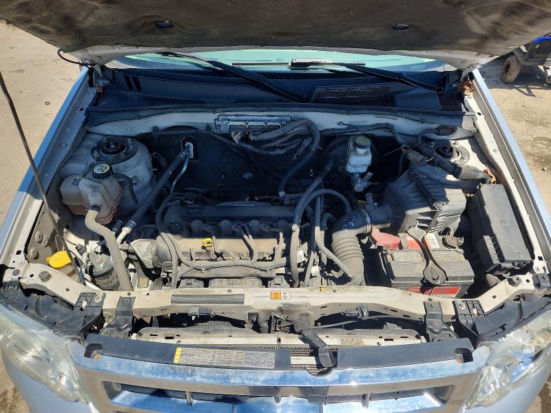 Продаж на аукціоні авто 2012 Ford Escape, vin: 1FMCU0D75CKA82403, номер лоту: 54385976