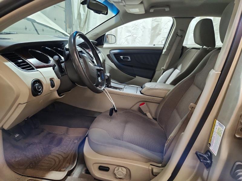 Aukcja sprzedaży 2011 Ford Taurus, vin: 1FAHP2HW7BG103063, numer aukcji: 51037556