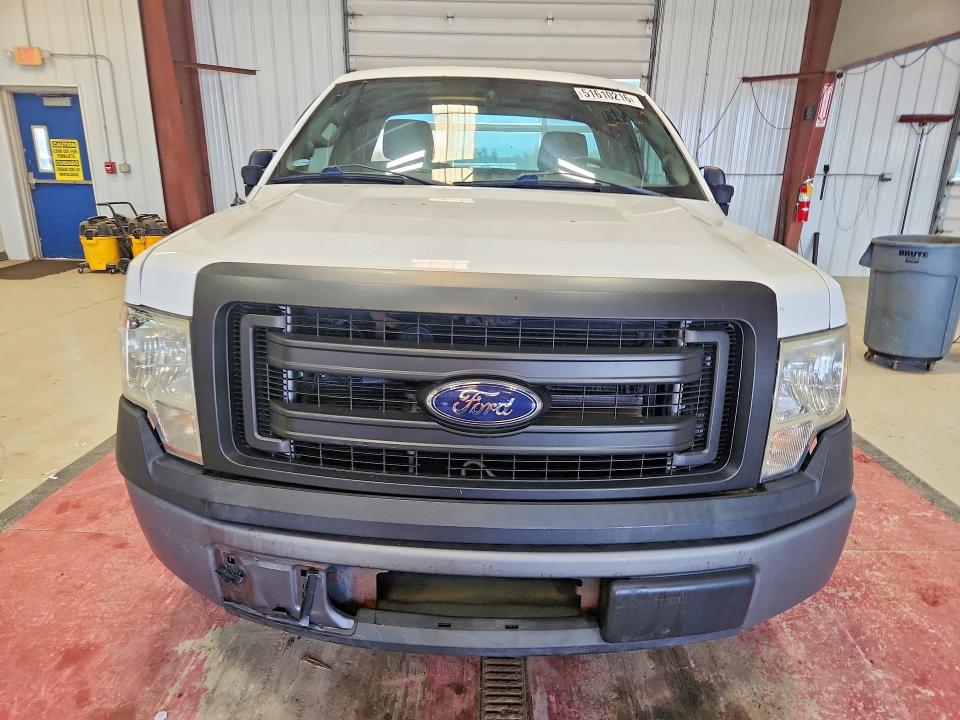 Aukcja sprzedaży 2013 Ford F150, vin: 1FTNF1CF8DKD46107, numer aukcji: 51610216