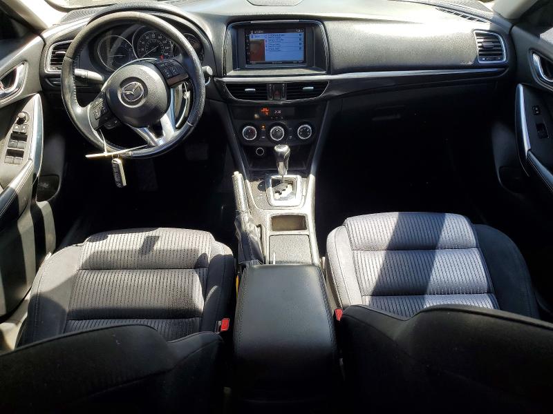 Продаж на аукціоні авто 2014 Mazda 6, vin: JM1GJ1U58E1104356, номер лоту: 54686866