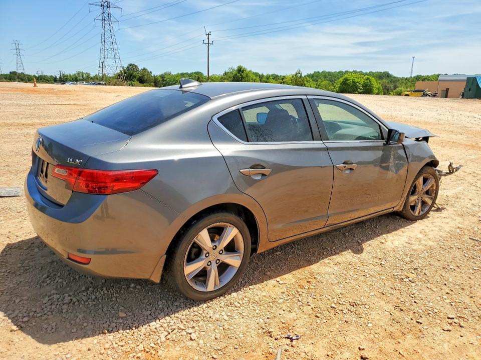 2013 Acura Ilx მანქანა იყიდება აუქციონზე, vin: 19VDE1F77DE005330, აუქციონის ნომერი: 53396156