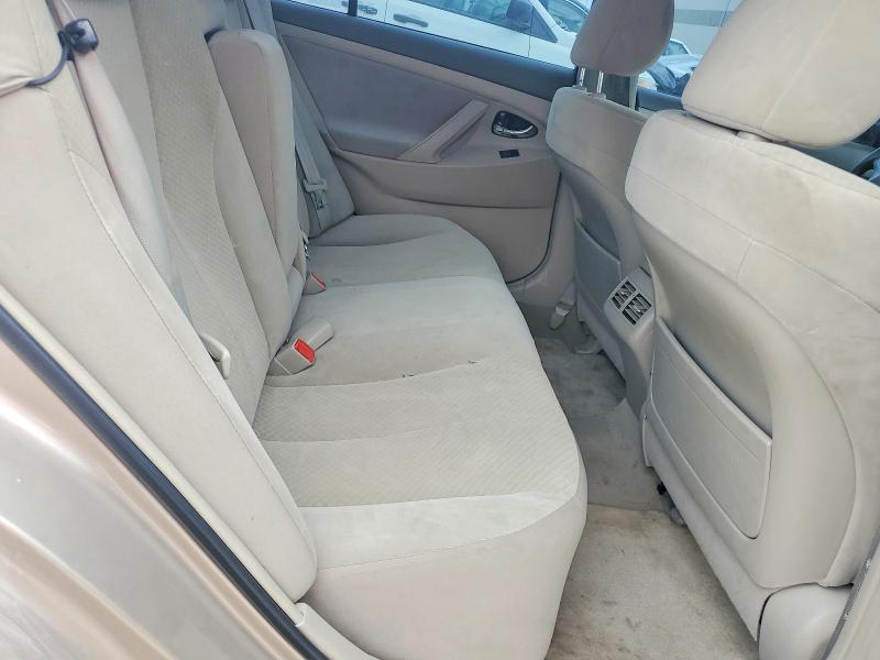 55040736 :رقم المزاد ، 4T1BB46K08U050240 vin ، 2008 Toyota Camry مزاد بيع