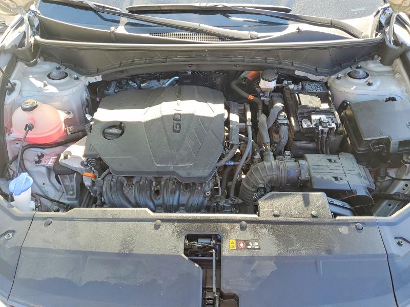 2023 Hyundai Tucson მანქანა იყიდება აუქციონზე, vin: 5NMJFCAE5PH188457, აუქციონის ნომერი: 52151496