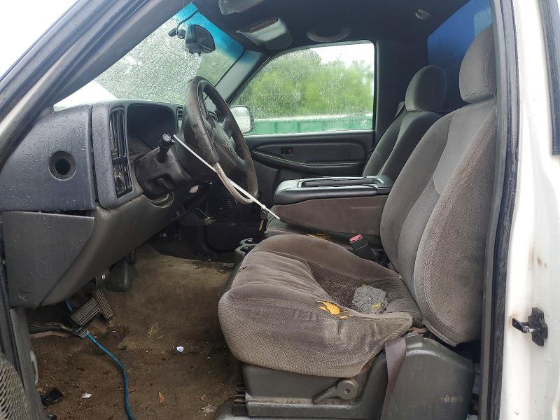 54976726 :رقم المزاد ، 1GTEC14V93Z287668 vin ، 2003 Gmc New Sierra مزاد بيع