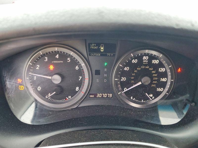 2007 Lexus Es მანქანა იყიდება აუქციონზე, vin: JTHBJ46G572070656, აუქციონის ნომერი: 55126916