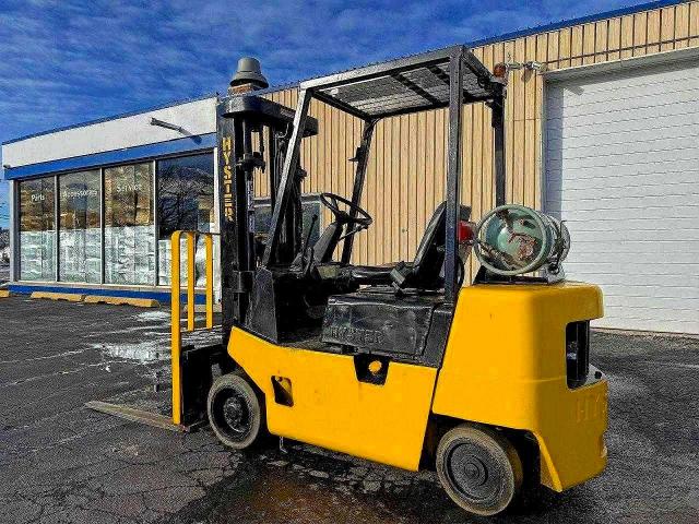 Aukcja sprzedaży 1995 Hyster S50xl, vin: C187V13061S0, numer aukcji: 52808906