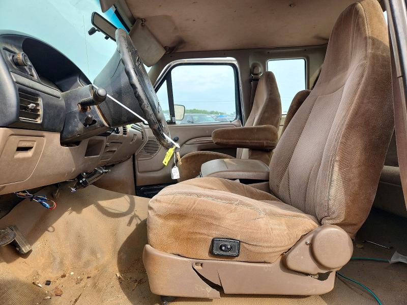 Продажа на аукционе авто 1995 Ford F250, vin: 1FTHX25F6SKA32658, номер лота: 55581286