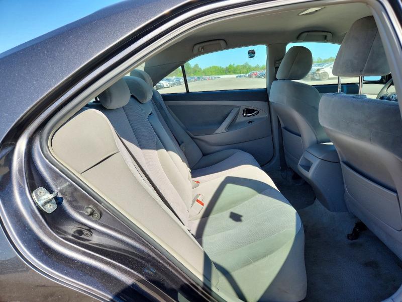 54969156 :رقم المزاد ، 4T1BF3EK6AU048515 vin ، 2010 Toyota Camry مزاد بيع