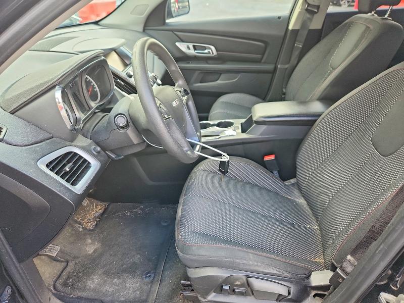 Продаж на аукціоні авто 2017 Gmc Terrain, vin: 2GKALMEK2H6340559, номер лоту: 53570866
