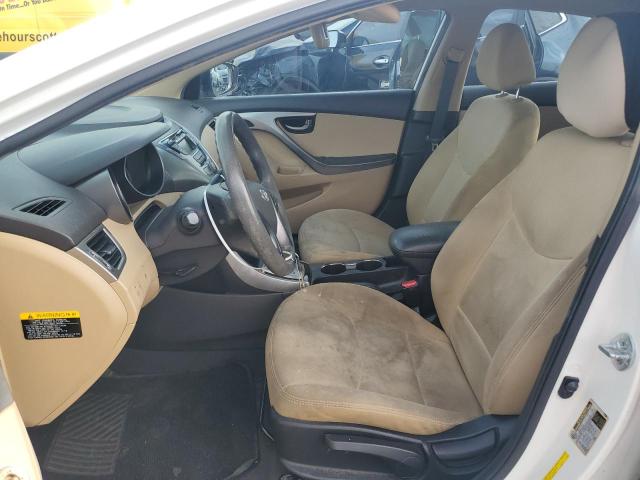 2013 Hyundai Elantra მანქანა იყიდება აუქციონზე, vin: 5NPDH4AE5DH197350, აუქციონის ნომერი: 52805376