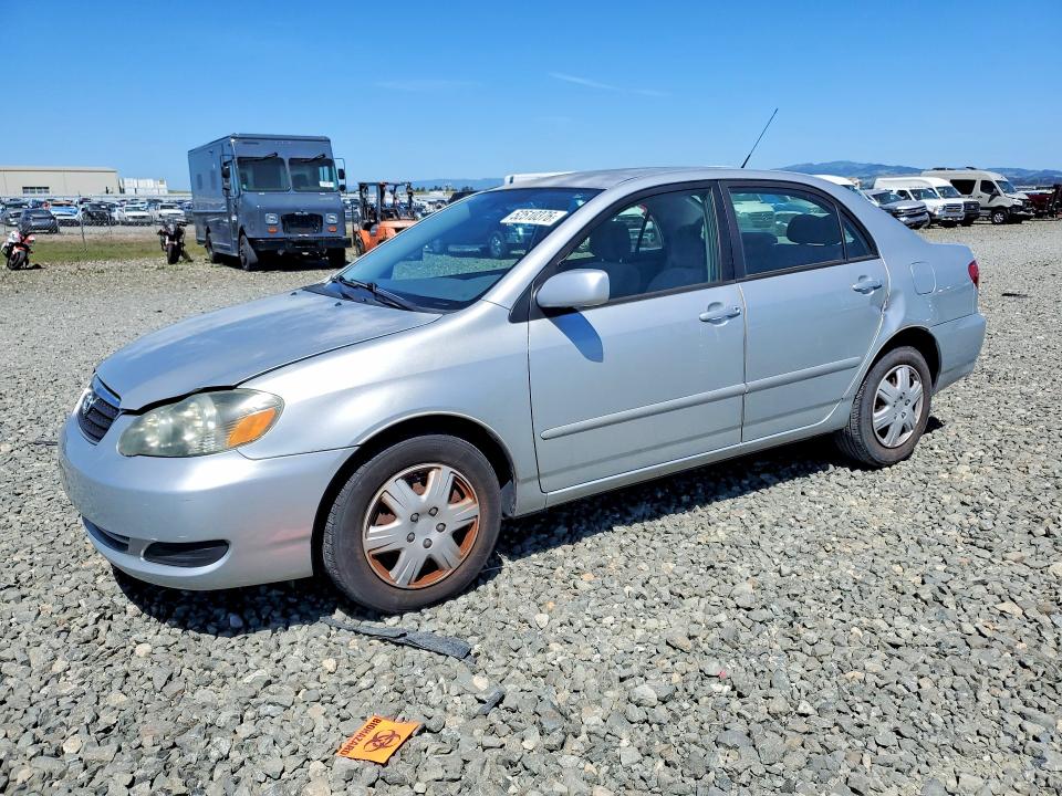 Продаж на аукціоні авто 2005 Toyota Corolla, vin: 1NXBR32E25Z451273, номер лоту: 52510376