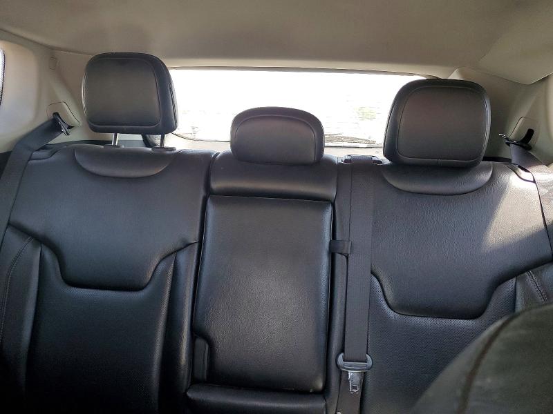 Продажа на аукционе авто 2022 Jeep Compass, vin: 3C4NJDCB8NT159432, номер лота: 53721826