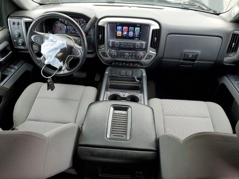 Aukcja sprzedaży 2017 Chevrolet Silverado, vin: 1GCVKRECXHZ247136, numer aukcji: 52551816