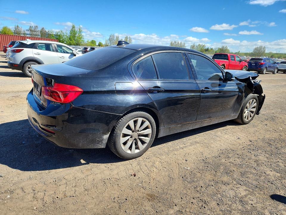 Aukcja sprzedaży 2016 Bmw 328, vin: WBA8F1C58GK439019, numer aukcji: 55312006