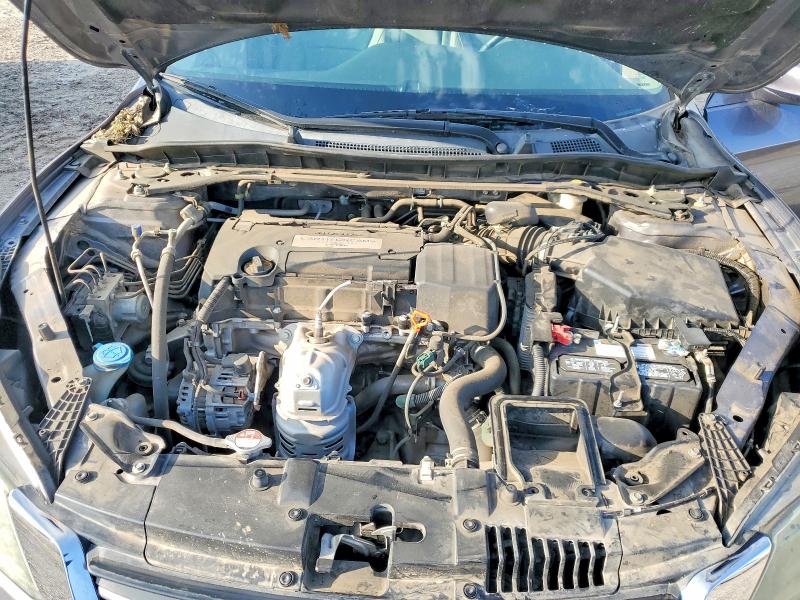 Продаж на аукціоні авто 2014 Honda Accord, vin: 1HGCR2F8XEA182224, номер лоту: 53216086