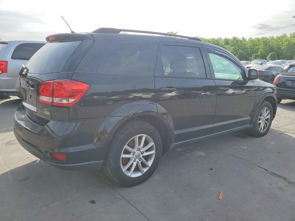 Продаж на аукціоні авто 2014 Dodge Journey, vin: 3C4PDCBG0ET126559, номер лоту: 53954016