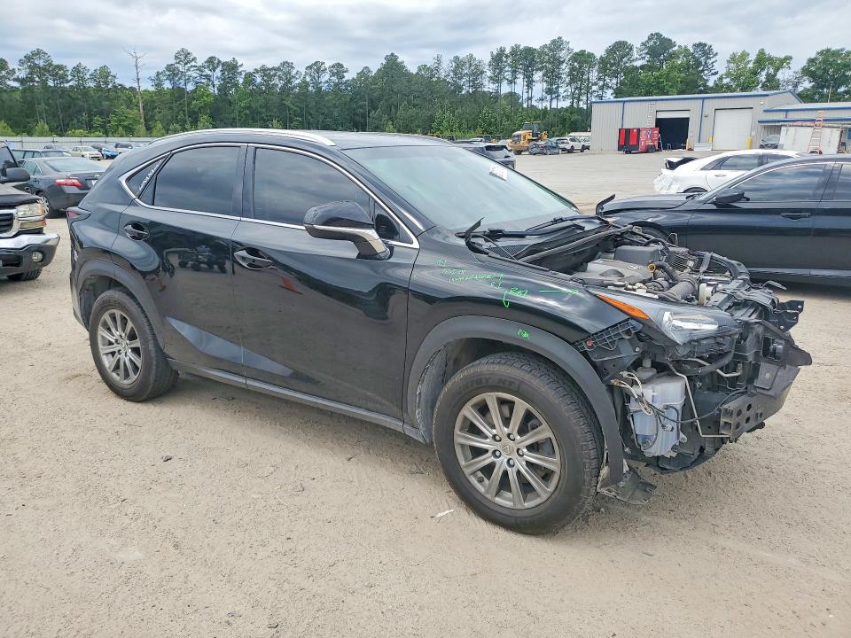 53170116 :رقم المزاد ، JTJBARBZXG2085317 vin ، 2016 Lexus Nx 200t مزاد بيع