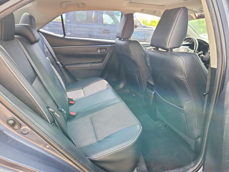 Aukcja sprzedaży 2014 Toyota Corolla, vin: 5YFBURHE3EP119773, numer aukcji: 54761286