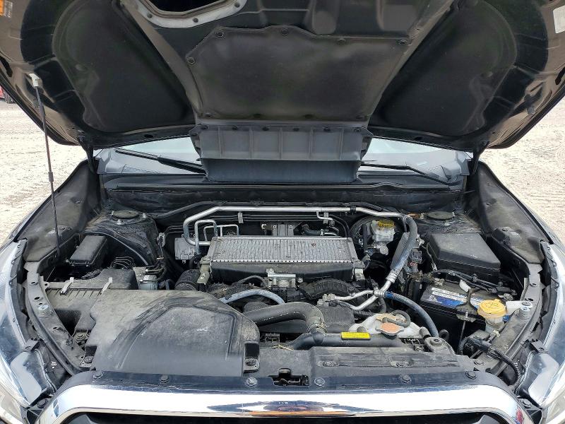 Продажа на аукционе авто 2022 Subaru Ascent, vin: 4S4WMARD7N3447226, номер лота: 52815936