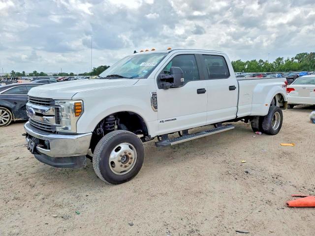 Aukcja sprzedaży 2019 Ford F350, vin: 1FT8W3DT4KEF88661, numer aukcji: 53773116