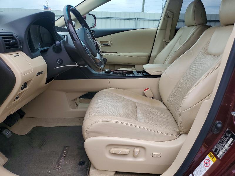 2015 Lexus Rx 350 მანქანა იყიდება აუქციონზე, vin: 2T2BK1BA4FC343547, აუქციონის ნომერი: 52838396