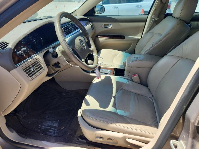 2007 Buick Lacrosse მანქანა იყიდება აუქციონზე, vin: 2G4WD582471124591, აუქციონის ნომერი: 53633986