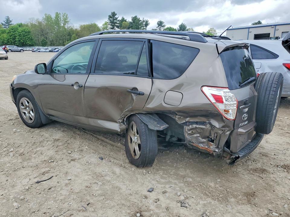 Aukcja sprzedaży 2011 Toyota Rav4, vin: 2T3BF4DV6BW133980, numer aukcji: 53519496