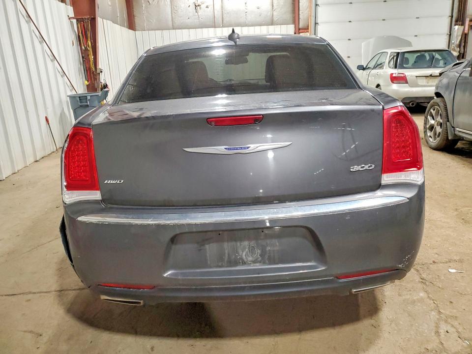 Продаж на аукціоні авто 2019 Chrysler 300, vin: 2C3CCAKG7KH634476, номер лоту: 53257086