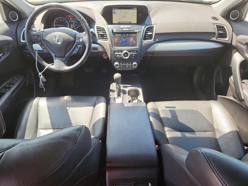 Aukcja sprzedaży 2017 Acura Rdx, vin: 5J8TB4H57HL032101, numer aukcji: 52611906