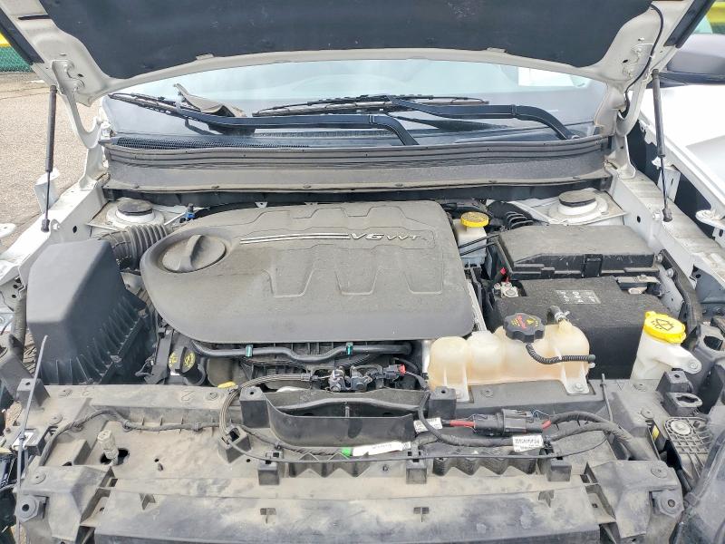 Aukcja sprzedaży 2019 Jeep Cherokee, vin: 1C4PJMBX2KD113456, numer aukcji: 54530786