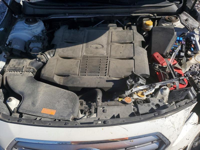 Aukcja sprzedaży 2015 Subaru Outback, vin: 4S4BSENC4F3288224, numer aukcji: 52172836