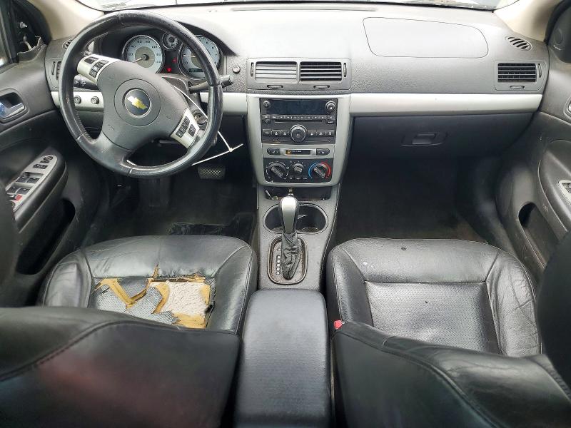 Aukcja sprzedaży 2010 Chevrolet Cobalt, vin: 1G1AF5F58A7222810, numer aukcji: 52329716
