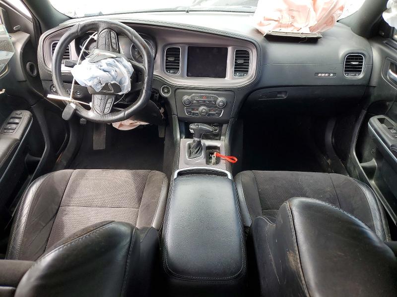 Продаж на аукціоні авто 2023 Dodge Charger, vin: 2C3CDXGJ2PH539125, номер лоту: 48847956