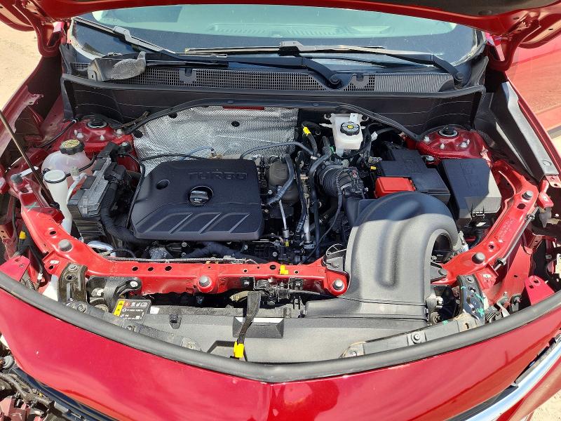 Продаж на аукціоні авто 2020 Buick Encore Gx, vin: KL4MMFSL2LB125178, номер лоту: 55392676