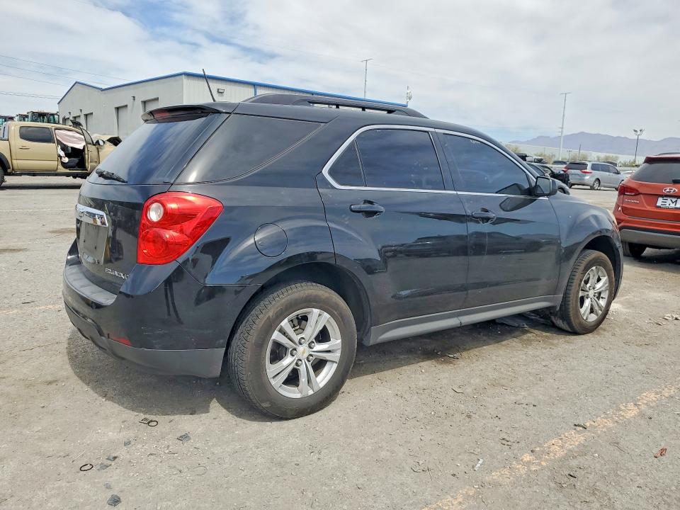 Продаж на аукціоні авто 2015 Chevrolet Equinox, vin: 2GNALBEK5F6306992, номер лоту: 54984166