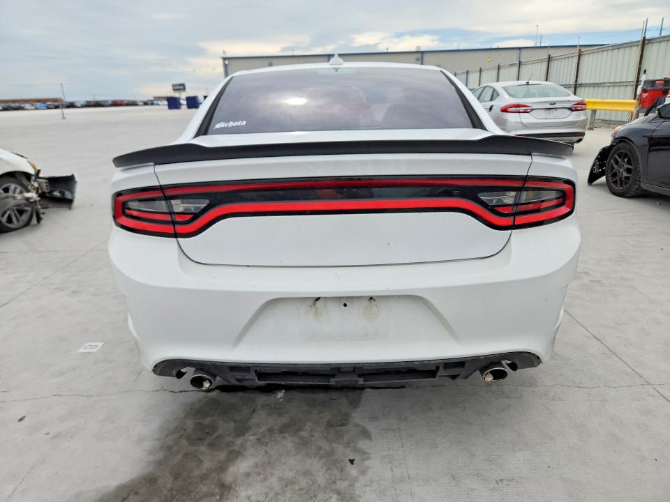 Aukcja sprzedaży 2015 Dodge Charger, vin: 2C3CDXHGXFH856412, numer aukcji: 52473346