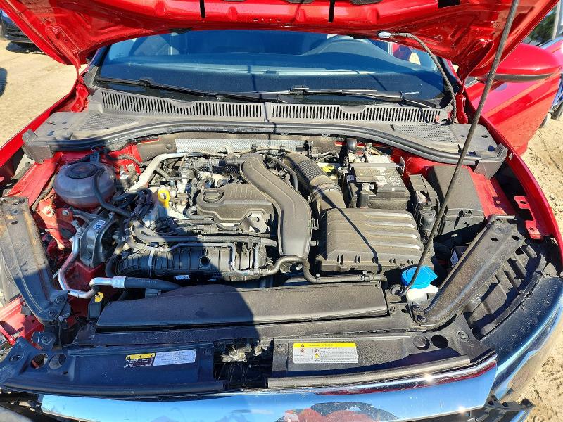 Aukcja sprzedaży 2024 Volkswagen Jetta, vin: 3VWEM7BU0RM077199, numer aukcji: 52819746