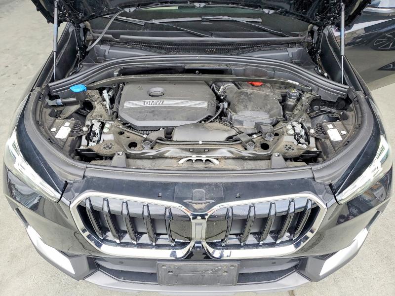 55546906 :رقم المزاد ، WBX73EF01P5X37072 vin ، 2023 Bmw X1 مزاد بيع