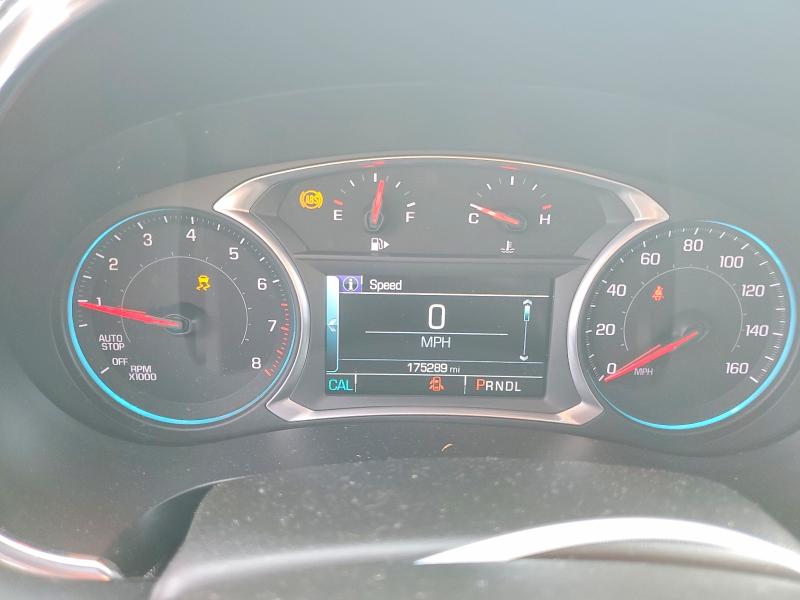 54622696 :رقم المزاد ، 1G1ZE5ST5GF213488 vin ، 2016 Chevrolet Malibu مزاد بيع