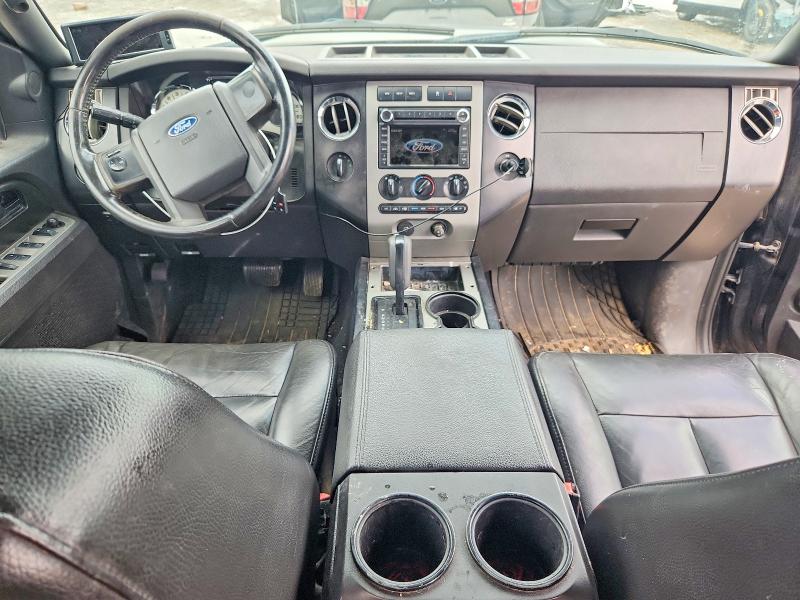 Aukcja sprzedaży 2008 Ford Expedition, vin: 1FMFK16528LA05350, numer aukcji: 53915526