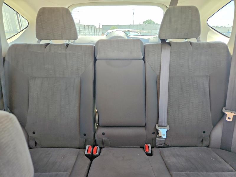 2014 Honda Cr-v მანქანა იყიდება აუქციონზე, vin: 2HKRM3H39EH566213, აუქციონის ნომერი: 52955816