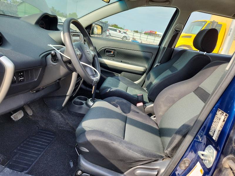 2006 Scion Xa მანქანა იყიდება აუქციონზე, vin: JTKKT624765001363, აუქციონის ნომერი: 53588106