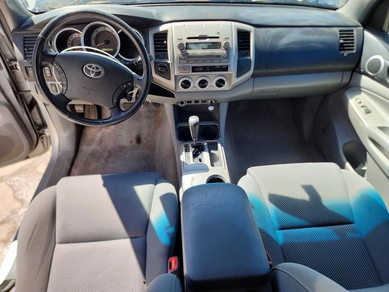 Продаж на аукціоні авто 2011 Toyota Tacoma, vin: 3TMLU4EN1BM078686, номер лоту: 52699126