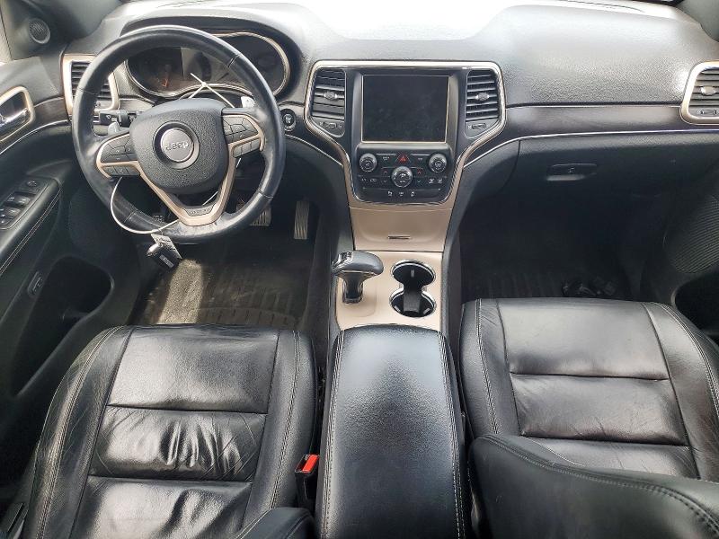 53959156 :رقم المزاد ، 1C4RJFBG5EC352868 vin ، 2014 Jeep Grand Cherokee مزاد بيع