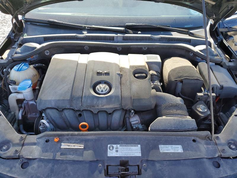 Продаж на аукціоні авто 2013 Volkswagen Jetta, vin: 3VWBX7AJ8DM431352, номер лоту: 53465696